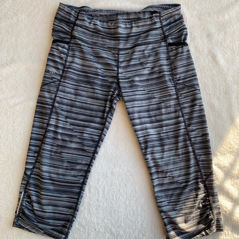 Athleta Leggings